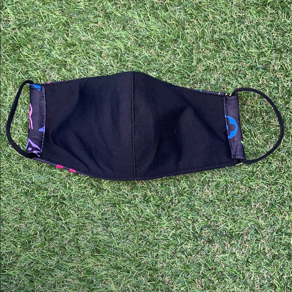 Custom Face Mask - Picture 3 of 4